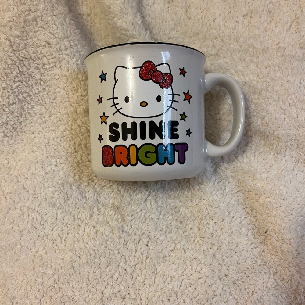 Hello Kitty large mug - Picture 2 of 3